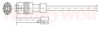 BENDIX 581318 Warning Contact, brake pad wear